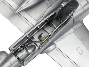 Samolot Lockheed P-38J Lightning 61123 Tamiya