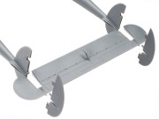 Samolot Lockheed P-38J Lightning 61123 Tamiya