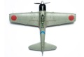 Samolot Mitsubishi A6M3 Zero Fighter Hamp 60784 Tamiya