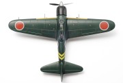 Samolot Mitsubishi A6M3/3a Zero 60785 Tamiya