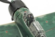Samolot Mitsubishi A6M3/3a Zero 60785 Tamiya