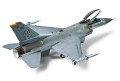 Samolot Lockheed F-16CJ Fighting Falcon 60786 Tamiya