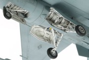 Samolot Lockheed F-16CJ Fighting Falcon 60786 Tamiya