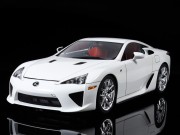 Lexus LFA 24319 Tamiya