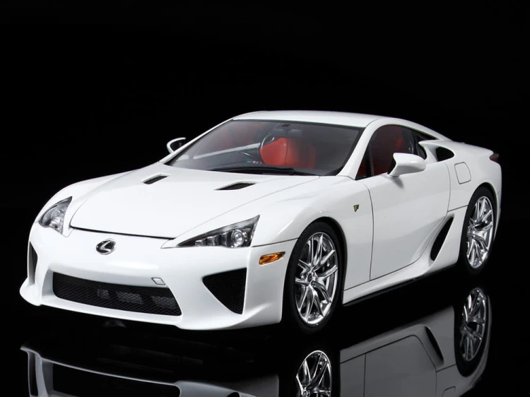 Lexus LFA 24319 Tamiya