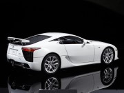 Lexus LFA 24319 Tamiya