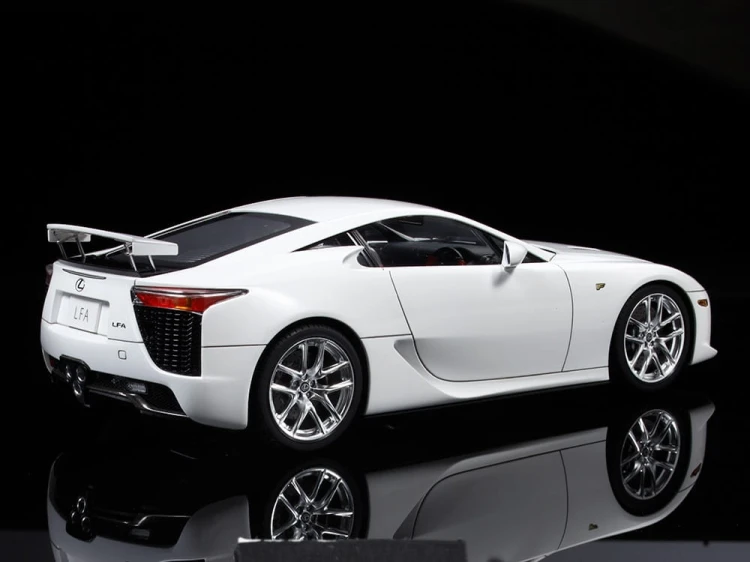 Lexus LFA 24319 Tamiya