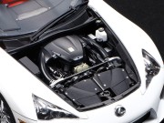 Lexus LFA 24319 Tamiya