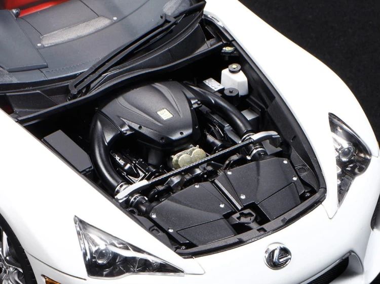 Lexus LFA 24319 Tamiya