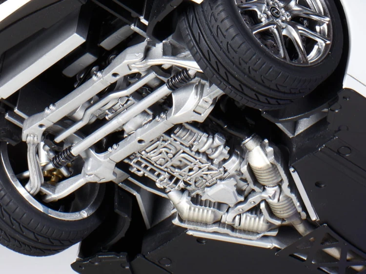Lexus LFA 24319 Tamiya