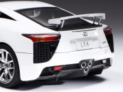 Lexus LFA 24319 Tamiya