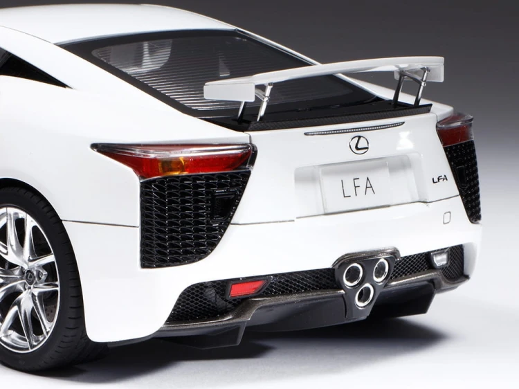 Lexus LFA 24319 Tamiya