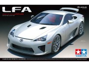 Lexus LFA 24319 Tamiya