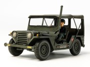 Ford Mutt M151A1 Vietnam War 35334 Tamiya