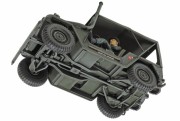 Ford Mutt M151A1 Vietnam War 35334 Tamiya