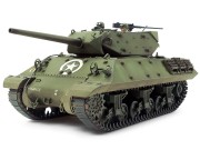 Niszczyciel czołgów M10 Wolverine 35350 Tamiya
