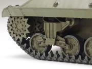 Niszczyciel czołgów M10 Wolverine 35350 Tamiya