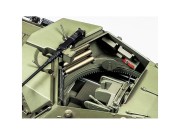 Niszczyciel czołgów M10 Wolverine 35350 Tamiya