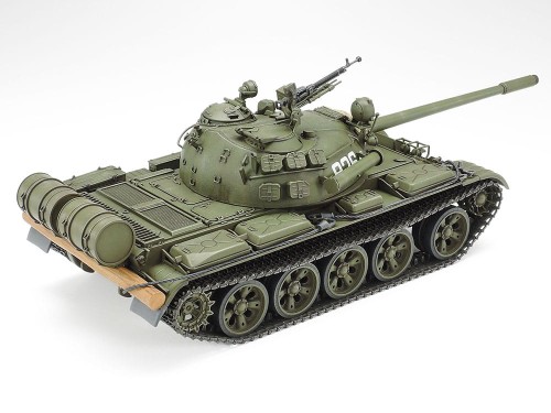 Czołg T-55A 35257 Tamiya