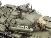 Czołg T-55A 35257 Tamiya