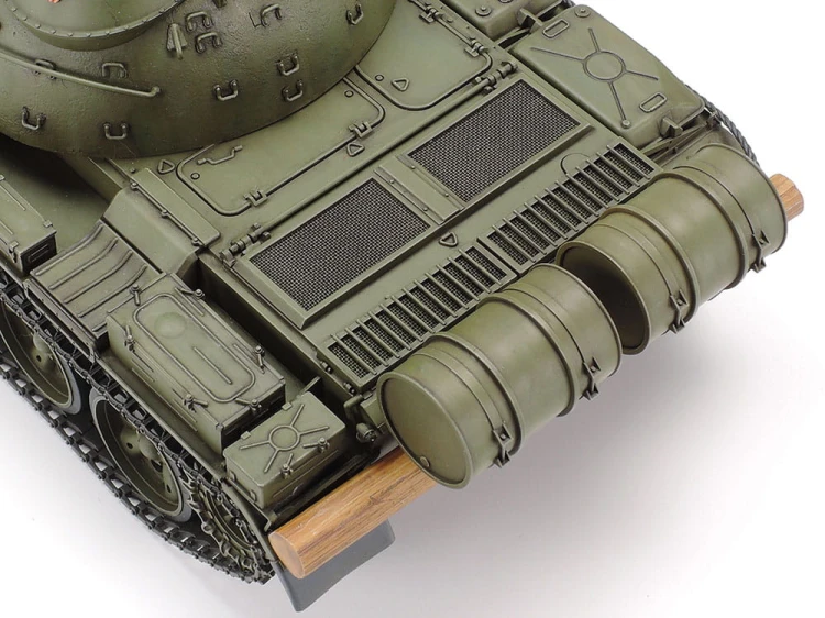 Czołg T-55A 35257 Tamiya