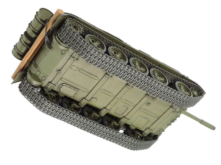 Czołg T-55A 35257 Tamiya