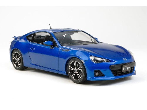 Subaru BRZ 24324 Tamiya