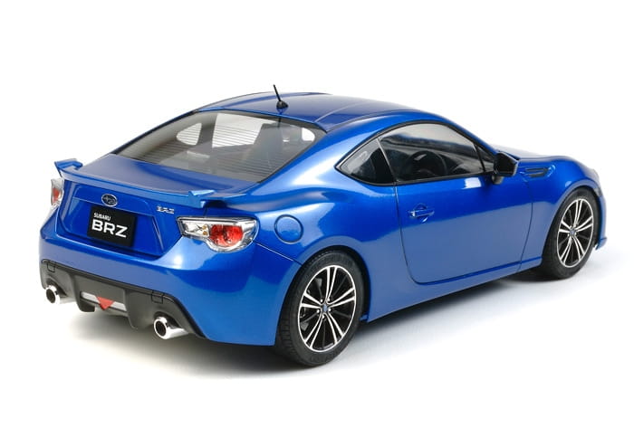 Subaru BRZ 24324 Tamiya