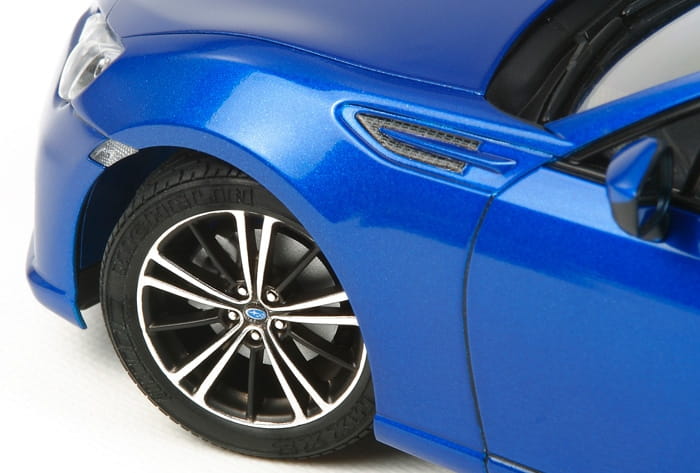 Subaru BRZ 24324 Tamiya