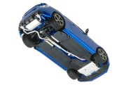 Subaru BRZ 24324 Tamiya
