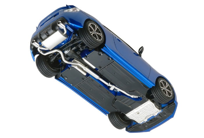 Subaru BRZ 24324 Tamiya