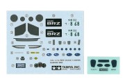 Subaru BRZ 24324 Tamiya