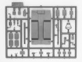 Ciężarówka wojskowa URAL-43203 72709 ICM