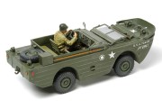 Amfibia Ford GPA 1/4 Ton 4x4 35336 Tamiya