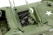 Amfibia Ford GPA 1/4 Ton 4x4 35336 Tamiya