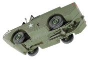 Amfibia Ford GPA 1/4 Ton 4x4 35336 Tamiya