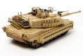 Czołg M1A2 SEP Abrams TUSK II 35326 Tamiya