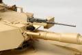 Czołg M1A2 SEP Abrams TUSK II 35326 Tamiya