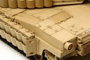 Czołg M1A2 SEP Abrams TUSK II 35326 Tamiya