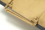 Czołg M1A2 SEP Abrams TUSK II 35326 Tamiya