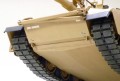 Czołg M1A2 SEP Abrams TUSK II 35326 Tamiya
