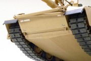 Czołg M1A2 SEP Abrams TUSK II 35326 Tamiya