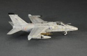 Samolot AMX International AMX Ghibli 1460 Italeri
