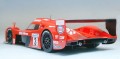Toyota GT-One TS020 24222 Tamiya