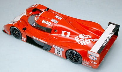 Toyota GT-One TS020 24222 Tamiya