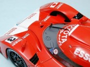 Toyota GT-One TS020 24222 Tamiya