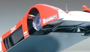 Toyota GT-One TS020 24222 Tamiya