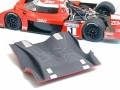 Toyota GT-One TS020 24222 Tamiya