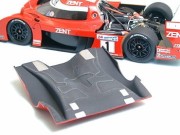 Toyota GT-One TS020 24222 Tamiya