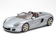 Porsche Carrera GT 24275 Tamiya